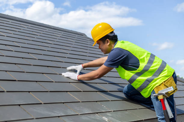 Best Roof Leak Repair  in Meadow Vista, CA