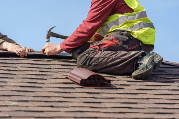 Best Emergency Roof Repair  in Meadow Vista, CA