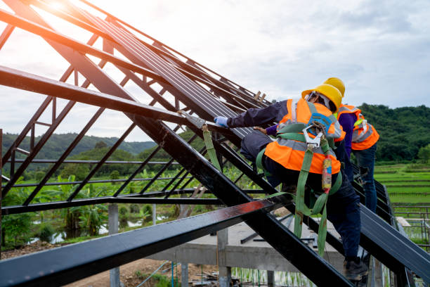 Best Gutter Installation and Roofing  in Meadow Vista, CA