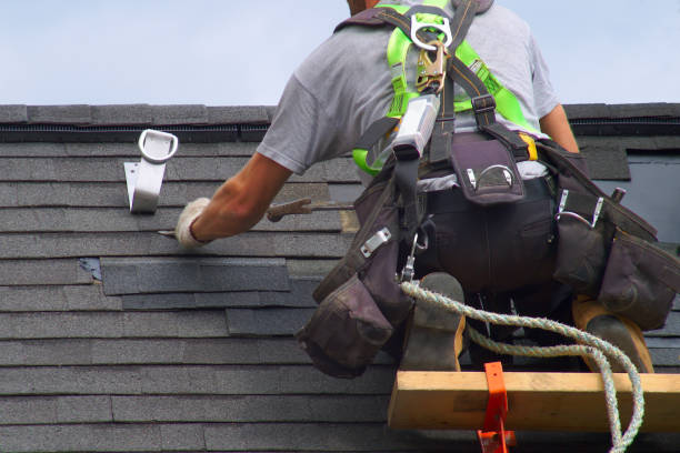Best Residential Roof Replacement  in Meadow Vista, CA