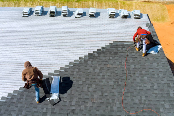 Roof Repair Estimates in Meadow Vista, CA