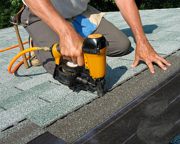 Best New Roof Installation  in Meadow Vista, CA