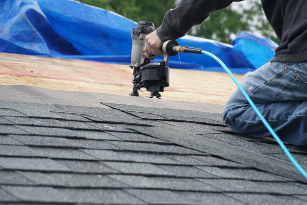 Best Emergency Roof Repair  in Meadow Vista, CA