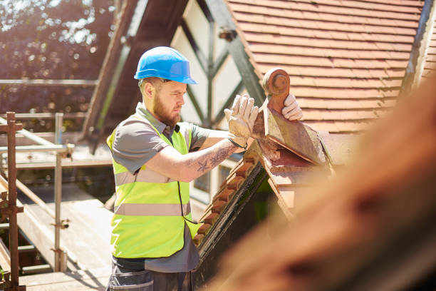 Quick and Trustworthy Emergency Roof Repair Services in Meadow Vista, CA
